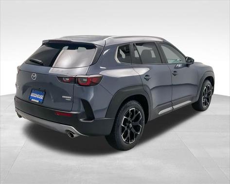 2024 Mazda CX-50 2.5 Turbo Meridian Edition