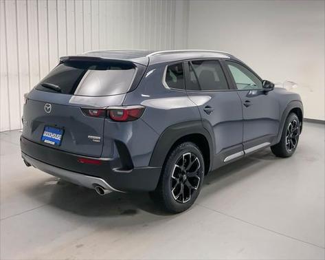 2024 Mazda CX-50 2.5 Turbo Meridian Edition