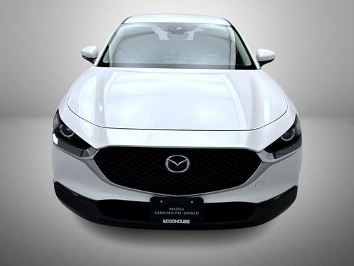 2022 Mazda CX-30 2.5 S