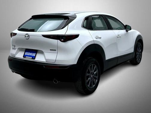 2022 Mazda CX-30 2.5 S