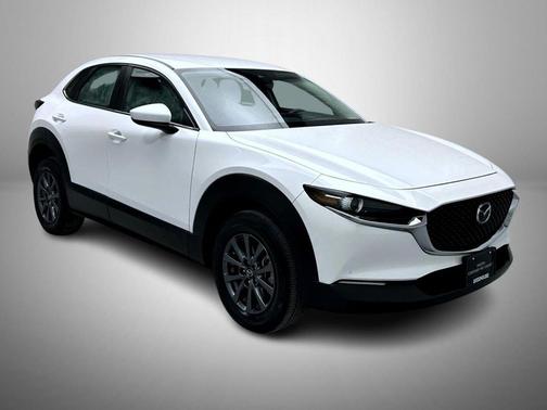 2022 Mazda CX-30 2.5 S