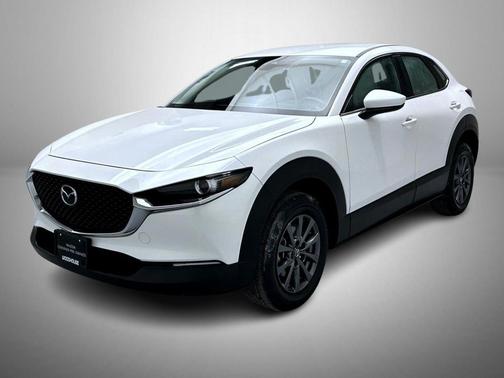 2022 Mazda CX-30 2.5 S
