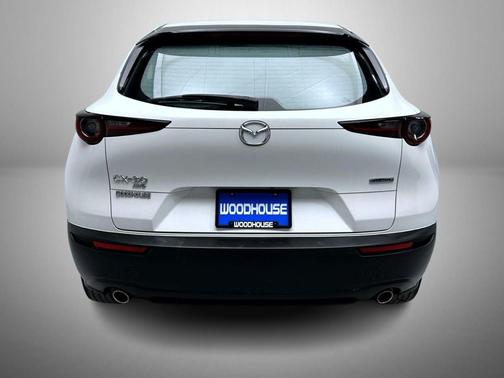 2022 Mazda CX-30 2.5 S