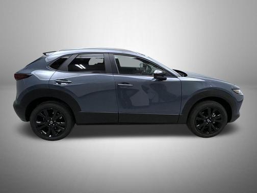 2026 Mazda CX-30 2.5 S Carbon Edition