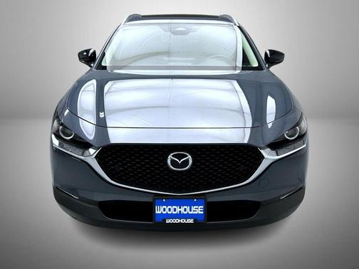 2026 Mazda CX-30 2.5 S Carbon Edition