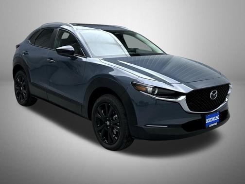 2026 Mazda CX-30 2.5 S Carbon Edition