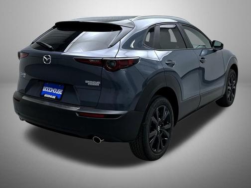 2026 Mazda CX-30 2.5 S Carbon Edition