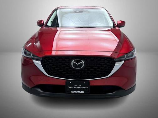 2023 Mazda CX-5 2.5 S Premium Plus Package