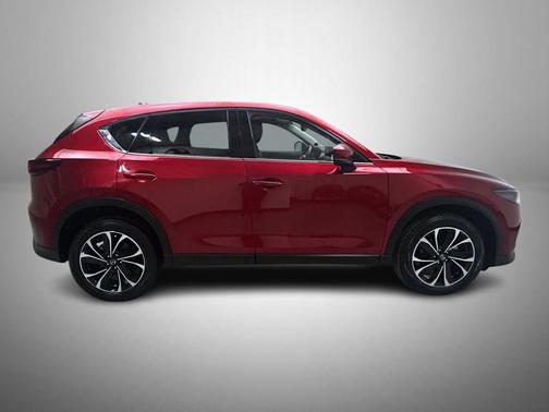 2023 Mazda CX-5 2.5 S Premium Plus Package