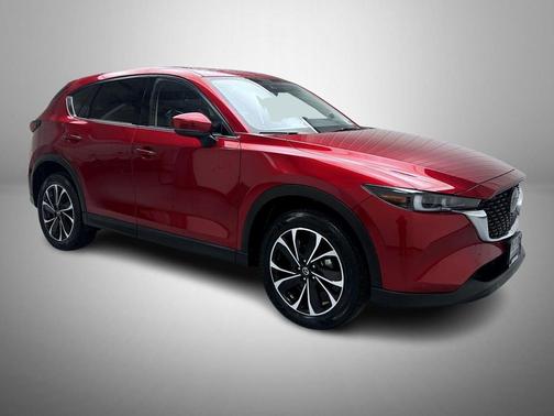 2023 Mazda CX-5 2.5 S Premium Plus Package