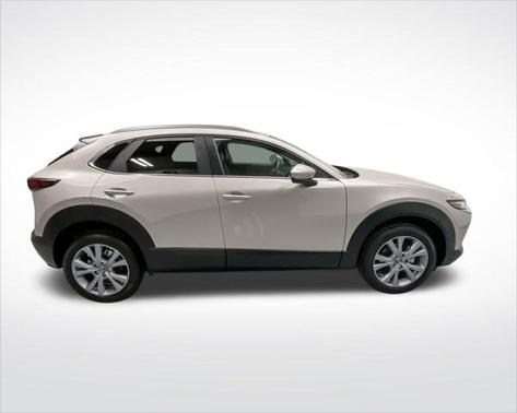 2023 Mazda CX-30 2.5 S Select Package