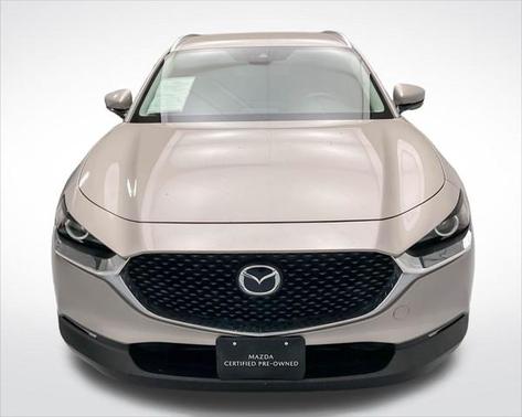 2023 Mazda CX-30 2.5 S Select Package
