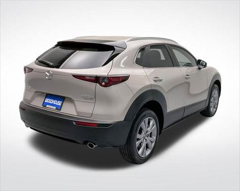 2023 Mazda CX-30 2.5 S Select Package