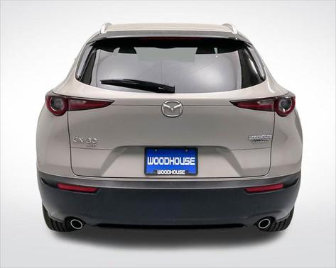 2023 Mazda CX-30 2.5 S Select Package