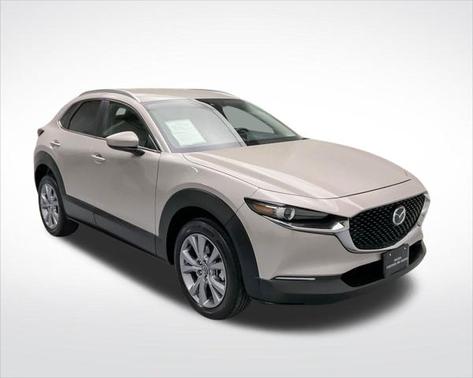 2023 Mazda CX-30 2.5 S Select Package