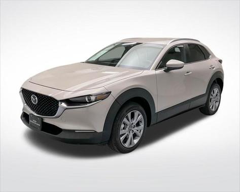 2023 Mazda CX-30 2.5 S Select Package