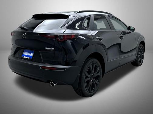 2026 Mazda CX-30 2.5 S