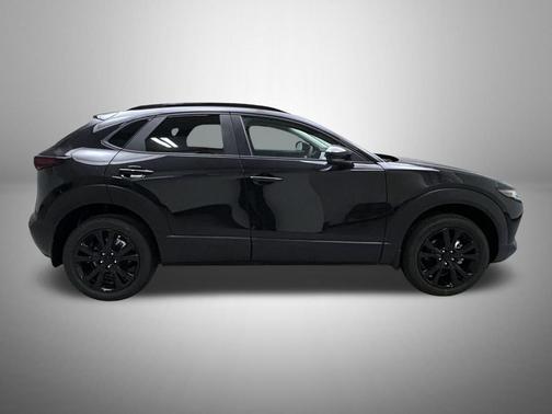 2026 Mazda CX-30 2.5 S