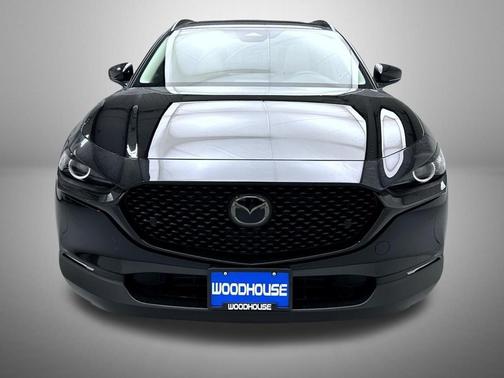 2026 Mazda CX-30 2.5 S