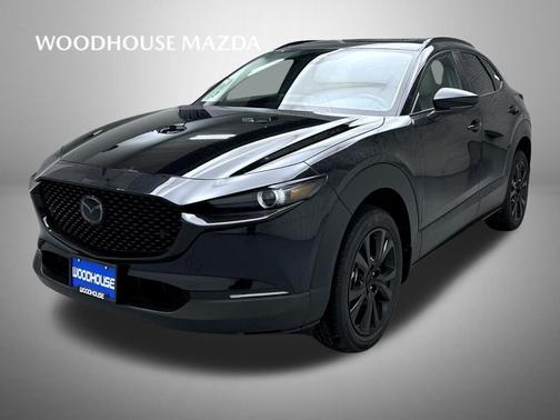 2026 Mazda CX-30 2.5 S