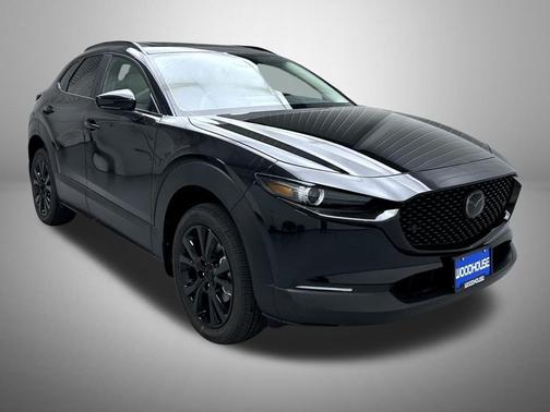 2026 Mazda CX-30 2.5 S