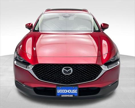 2025 Mazda CX-30 2.5 S Premium Package