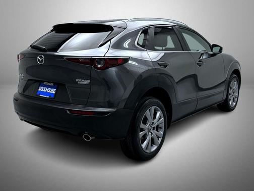 2023 Mazda CX-30 2.5 S Preferred Package