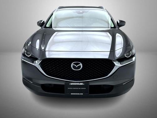 2023 Mazda CX-30 2.5 S Preferred Package