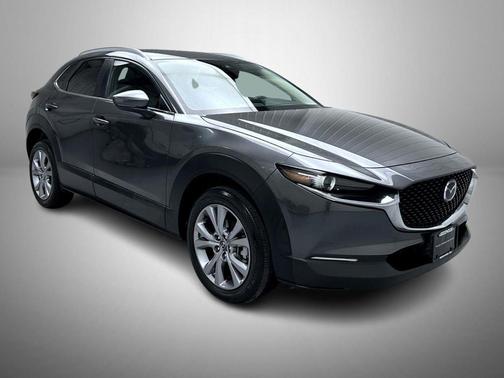 2023 Mazda CX-30 2.5 S Preferred Package