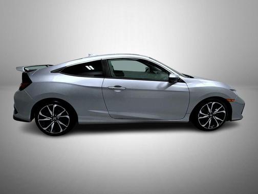 2019 Honda Civic Si Base