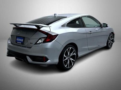 2019 Honda Civic Si Base