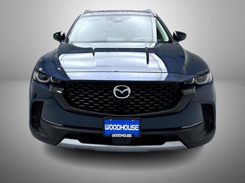 2025 Mazda CX-50 2.5 Turbo Premium Package