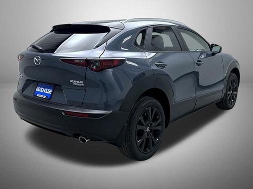 2026 Mazda CX-30 2.5 S Carbon Edition