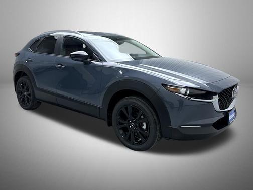 2026 Mazda CX-30 2.5 S Carbon Edition