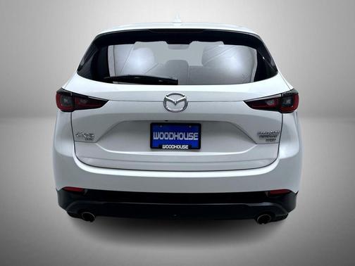 2024 Mazda CX-5 2.5 Carbon Turbo