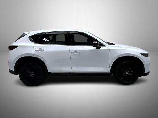 2024 Mazda CX-5 2.5 Carbon Turbo