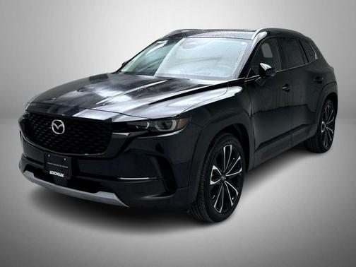 2025 Mazda CX-50 2.5 Turbo Premium Package