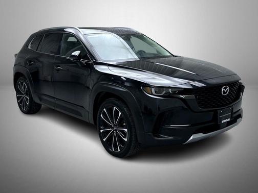 2025 Mazda CX-50 2.5 Turbo Premium Package