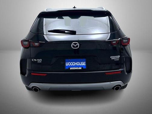 2025 Mazda CX-50 2.5 Turbo Premium Package