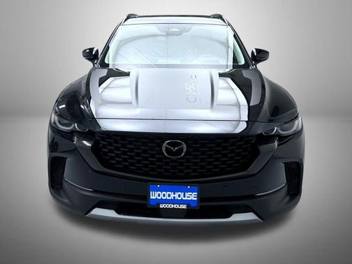 2026 Mazda CX-50 2.5 Turbo Meridian Edition