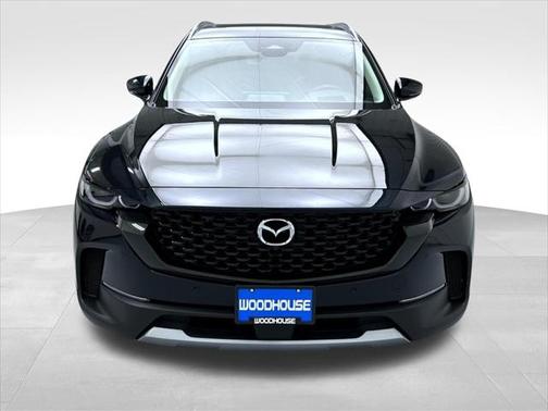 2025 Mazda CX-50 2.5 Turbo Premium Plus Package