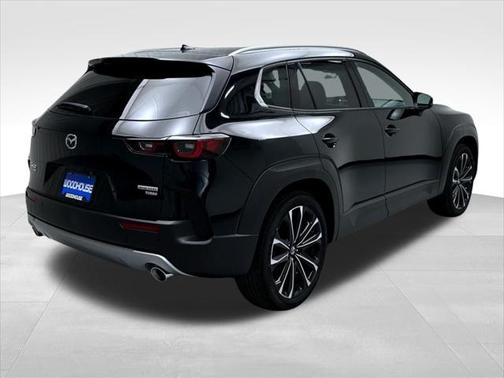 2025 Mazda CX-50 2.5 Turbo Premium Plus Package