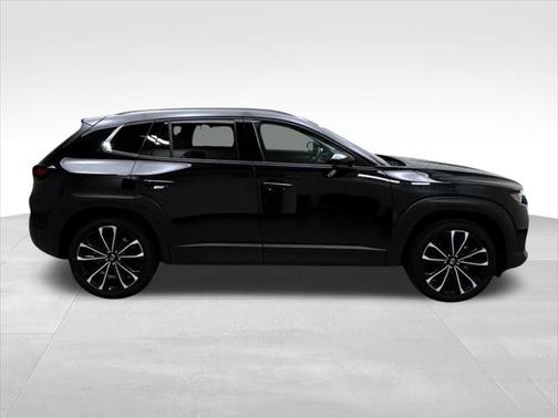2025 Mazda CX-50 2.5 Turbo Premium Plus Package
