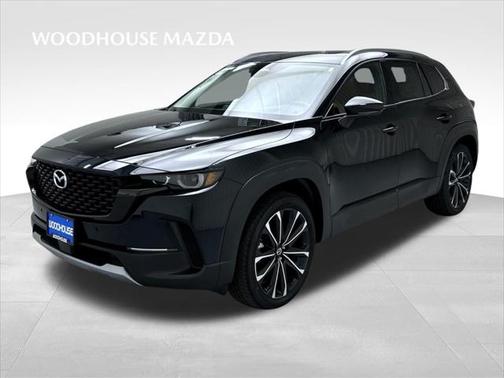 2025 Mazda CX-50 2.5 Turbo Premium Plus Package