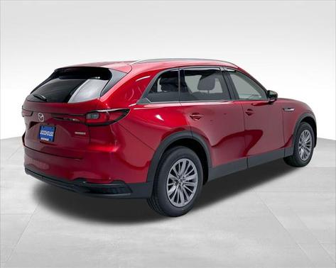 2025 Mazda CX-90 3.3 Turbo Preferred