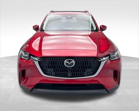 2025 Mazda CX-90 3.3 Turbo Preferred