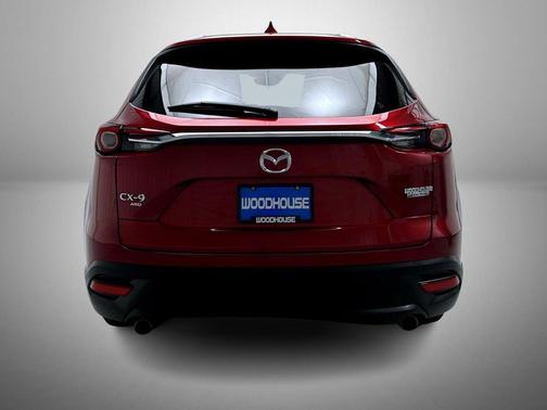 2023 Mazda CX-9 Touring