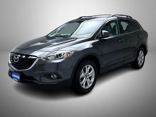 2024 Mazda CX-5 2.5 S Select
