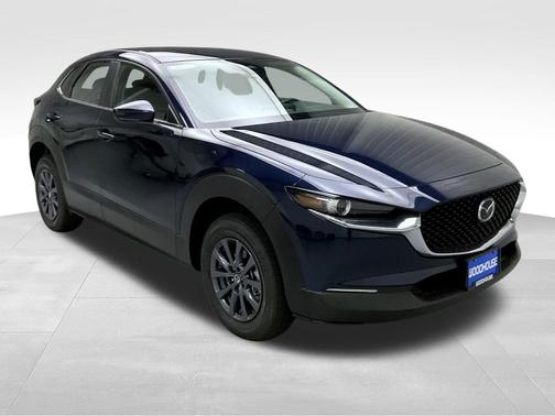 2025 Mazda CX-30 2.5 S