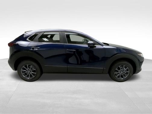 2025 Mazda CX-30 2.5 S